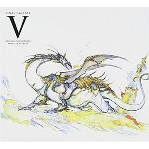 Final Fantasy V / O.S.T.